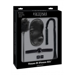 Tease-N-Please Kit