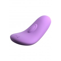 Remote Silicone Please-Her