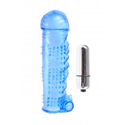 Textured Sleeve & Bullet