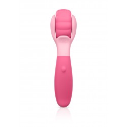 Evoke Sol-o Vibrating Wheel