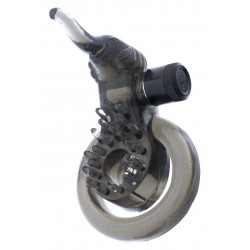 Cock & Ball Ring Elephant