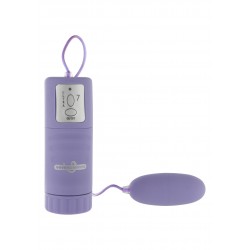 Ultra Seven Bullet Vibrating