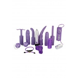 Dirty Dozen Sex Toy Kit