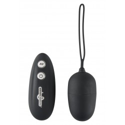 Remote control Vibr. Egg