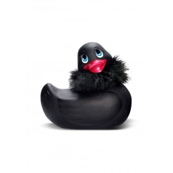 I Rub My Duckie Paris Classic