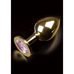 Jewellery in Gold - Large