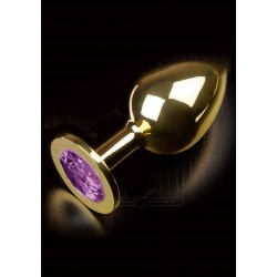 Jewellery in Gold - Large