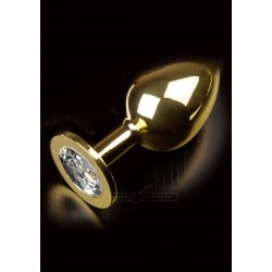 Jewellery in Gold - Large