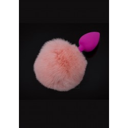 Jewellery Silicone Fluffy - S