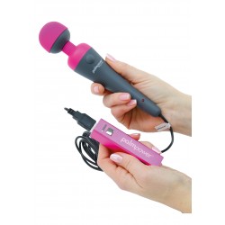 Palmpower Plug and Play