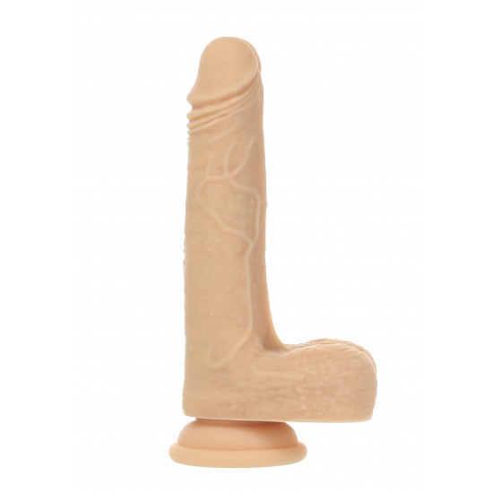 Thrusting Rotating Vibr. Dildo