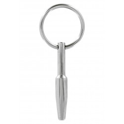 Mini Fucker Penisplug 8 mm