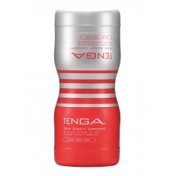 Tenga Dual Feel Cup Medium