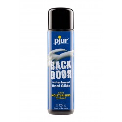 BACK DOOR Moisturising 100ml BACK DOOR Moisturising 100ml