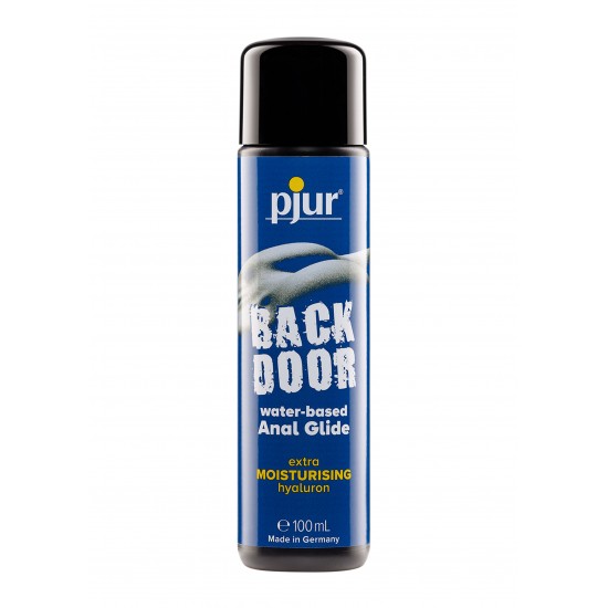 BACK DOOR Moisturising 100ml