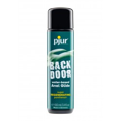 BACK DOOR Regenerating 100ml BACK DOOR Regenerating 100ml