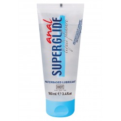 Anal Superglide Waterbased 100 Anal Superglide Waterbased 100