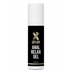 Anal Relax Gel 60ml Anal Relax Gel 60ml