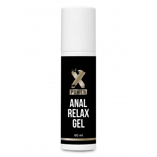 Anal Relax Gel 60ml