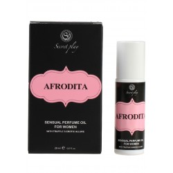 Afrodita Perfume Oil Afrodita Perfume Oil