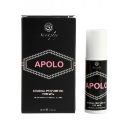 Apolo Perfume Oil Apolo Perfume Oil