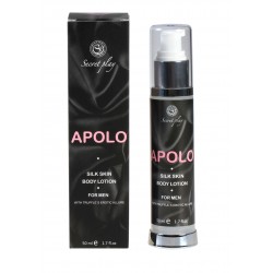 Apolo Silk Skin Body Lotion Apolo Silk Skin Body Lotion