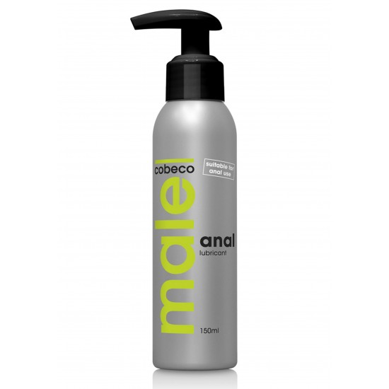 Male Anal Lubricant 150ml