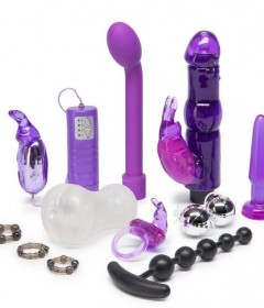 Sex Toys 