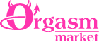 OrgasmMarket.co.uk Logo